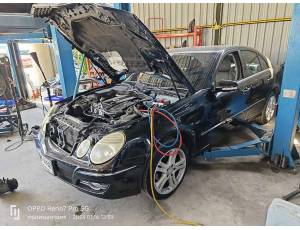 ข้อมูล บริษัท เบ้นซ์ เกษตร-นวมินทร์ จำกัด