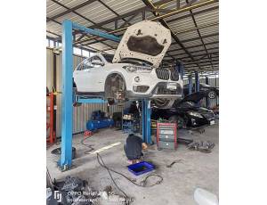 ข้อมูล บริษัท เบ้นซ์ เกษตร-นวมินทร์ จำกัด