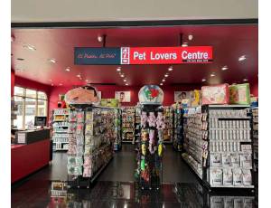 ข้อมูล Pet Lovers Centre