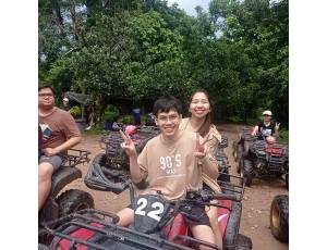 บริษัท ดังภูมิ คอร์ปอเรชั่น จำกัด (สำนักงานใหญ่)