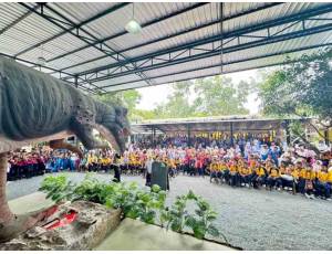 ข้อมูล บริษัท  คชศิลป์เเมเนจเมนท์ จำกัด