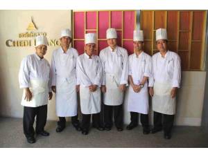 ข้อมูล ABC Thai Cook