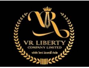 ข้อมูล บริษัท วีอาร์ ลิเบอร์ตี้ จำกัด