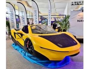 ห้างหุ้นส่วนจำกัด นาวาเลียน คอมโพสิท 