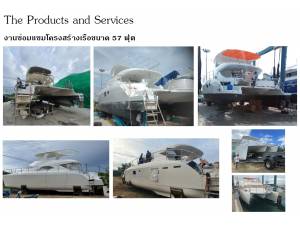 ห้างหุ้นส่วนจำกัด นาวาเลียน คอมโพสิท 