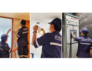 ข้อมูล บริษัท วีโอเอส จำกัด