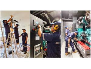 ข้อมูล บริษัท วีโอเอส จำกัด