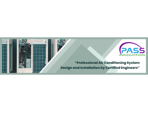 ข้อมูล บริษัท พาส อินโนเวชั่น  จำกัด