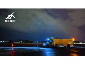 ข้อมูล Airetech Co., Ltd.