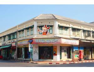บริษัท กวางอิเล็กทรอนิกส์ จำกัด