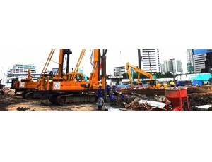 บริษัท ซีเค บอร์ไพล์ จำกัด