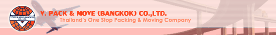 V. PACK & MOVE (BANGKOK) CO.,LTD.
