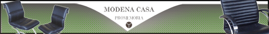 MODENA CASA CO.,LTD.
