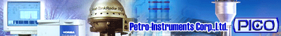 Petro-Instruments Corp., Ltd.