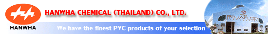 HANWHA CHEMICAL (THAILAND) CO.,LTD.