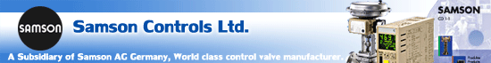 Samson Controls Ltd.