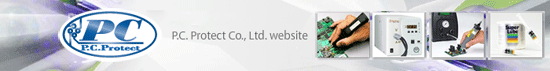 P.C Protect Co., Ltd.