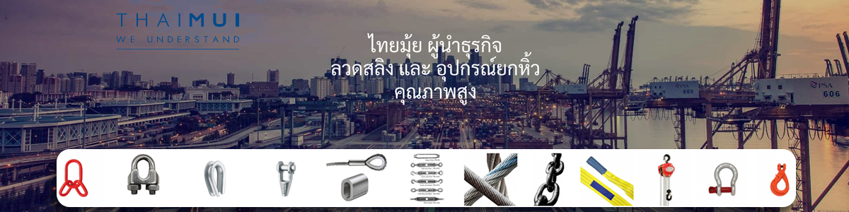 บริษัท ไทยมุ้ย คอร์ปอเรชั่น จำกัด (มหาชน)