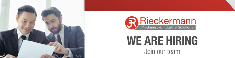 Rieckermann (Thailand) Co., Ltd.