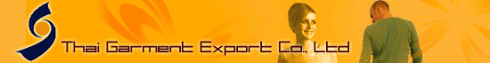 Thai Garment Export Co., Ltd