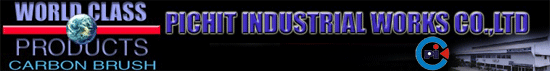 Pichit Industrial Works Co., Ltd.