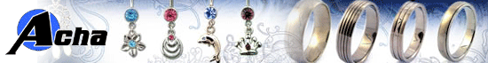 Acha Company Ltd.