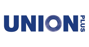 logo บริษัท ยูเนียน พลัส (1996) จำกัด