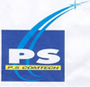 logo บริษัท พีเอส คอมเทค (2008) จำกัด 