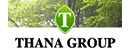 โลโก Thana Group (ธนากรุ๊ป)
