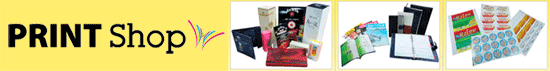 Print Shop