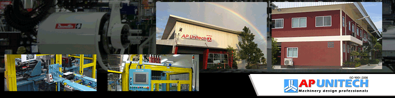 AP Unitech Co., Ltd.