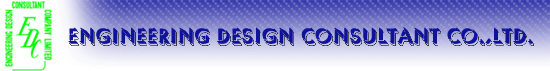 Engineering Design Consultant Co.,Ltd.