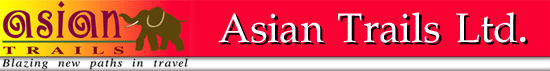 Asian Trails Ltd.