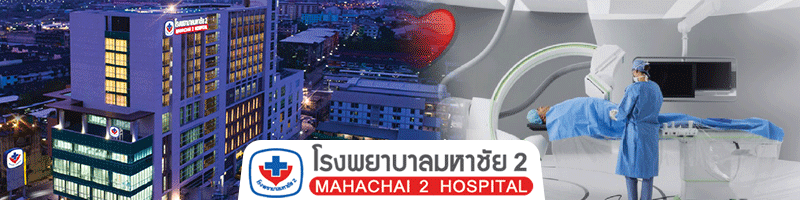 บริษัท เพชรเกษมเวชกิจ จำกัด ( โรงพยาบาลมหาชัย 2 )