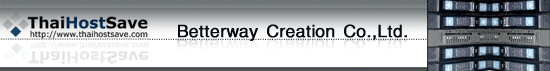 Betterway Creation Co.,Ltd.