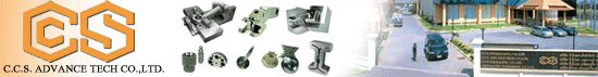 C.C.S. ADVANCE TECH CO.,LTD.