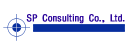 logo SP Consulting Co., Ltd.