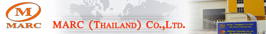 บริษัท เอ็มเออาร์ซี (ไทยแลนด์) จำกัด