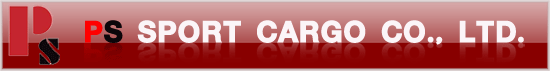 PS SPORT CARGO CO., LTD.