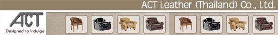บริษัท  เอ.ซี.ที.เครื่องหนัง (ประเทศไทย) จำกัด