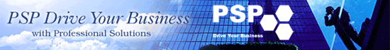Professional Service Provider Co.,Ltd.