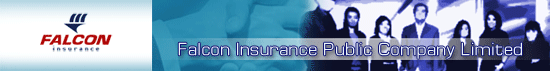 Falcon Insurance Public Company Limited