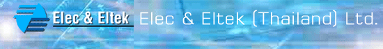 Elec & Eltek (Thailand) Ltd.