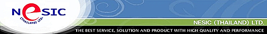 NESIC (Thailand)  Ltd.