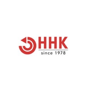 logo บริษัท เอช.เอช.เค.อินเตอร์เทรด จำกัด