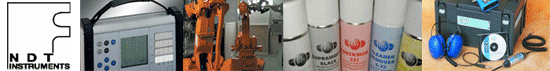 NDT Instruments (Thailand) Co., Ltd.