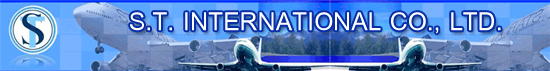 งาน พนักงานขายตั๋วรถไฟ S.T. INTERNATIONAL CO., LTD.