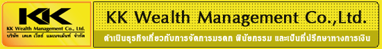 KK Wealth Management Co.,Ltd.