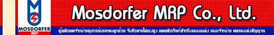 Mosdorfer MRP Co., Ltd.
