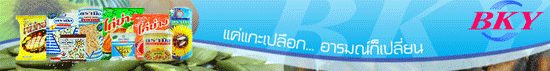 บริษัท บี.เค.วาย. จำกัด